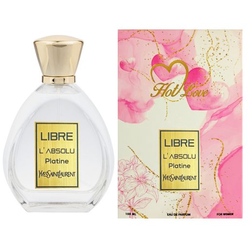 خرید عطر هات لاو لیبر ابسولو
