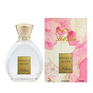 خرید عطر هات لاو آنجلز شیر