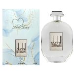 خرید عطر هات لاو دانهیل قهوه ای