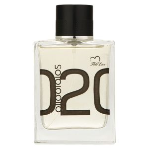 خرید عطر هات لاو مولکول 02