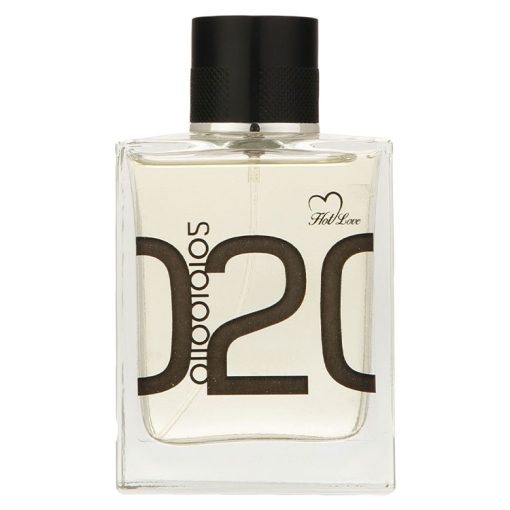 خرید عطر هات لاو مولکول 02