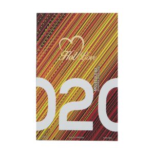 خرید عطر هات لاو مولکول 02