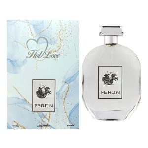 خرید عطر هات لاو فرعون