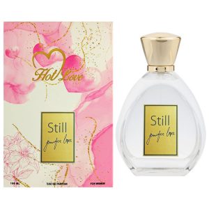 خرید عطر هات لاو جنیفر استیل