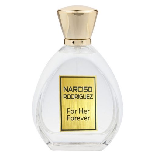 خرید عطر نارسیسو فوراور