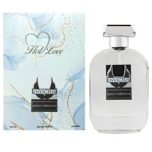 خرید عطر هات لاو اینویکتوس