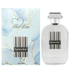 خرید عطر هات لاو اسپلندور