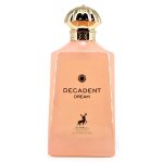 خرید عطر الحمبرا دکادنت دریم