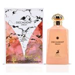 خرید عطر الحمبرا دکادنت دریم
