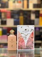خرید عطر الحمبرا دکادنت دریم