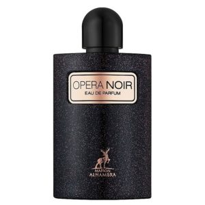خرید عطر زنانه الحمبرا اوپرا نویر
