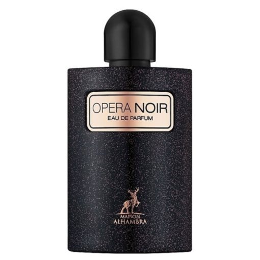 خرید عطر زنانه الحمبرا اوپرا نویر