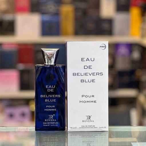 خرید عطر روونا بلیورز بلو