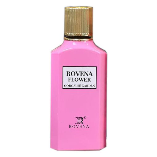 خرید عطر روونا گورجس گاردن