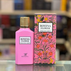 خرید عطر روونا گورجس گاردن