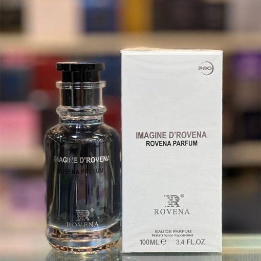 خرید عطر روونا ایمجینیشن