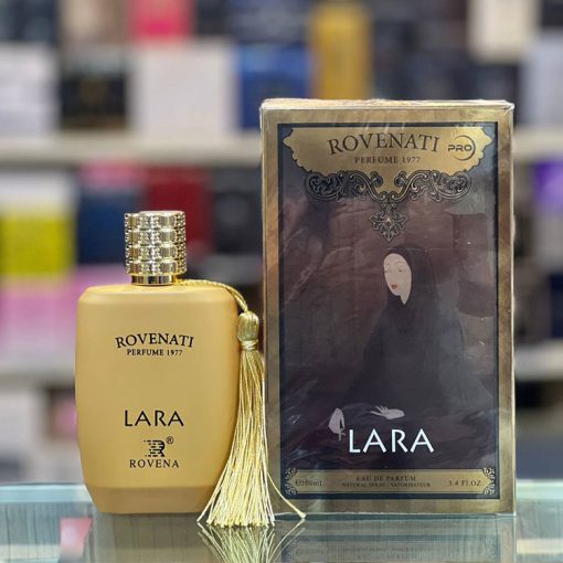 خرید عطر روونا لیرا