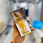 خرید عطر اماراتی لیبر پلاتین