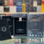 خرید عطر آرماف پرسیوس