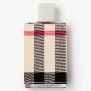 خرید عطر زنانه بربری لندن