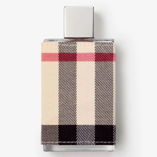 خرید عطر زنانه بربری لندن