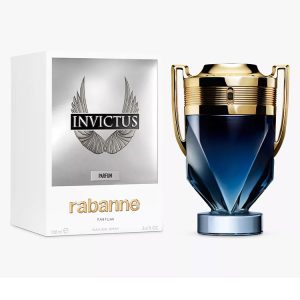 خرید عطر پاکو رابان اینویکتوس