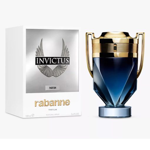 خرید عطر پاکو رابان اینویکتوس