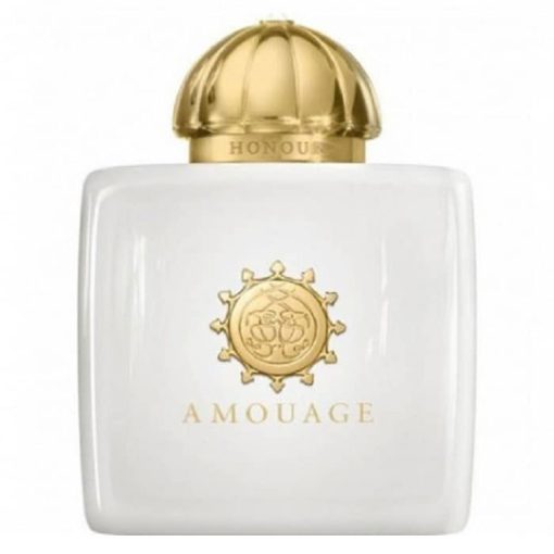 خرید عطر آمواج هانر 43