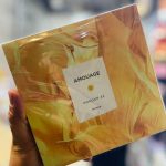 خرید عطر آمواج هانر 43