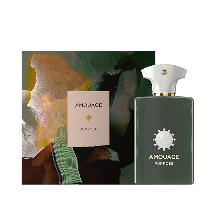 خرید عطر آمواج پرپس