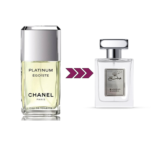 CHANEL-Platinum خرید عطر شنل پلاتینیوم