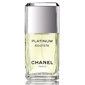 عطر مردانه CHANEL Egoiste Platinum