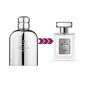عطر مردانه لغموژ چارلی