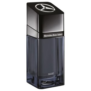 خرید عطر مرسدس بنز سلکت نایت