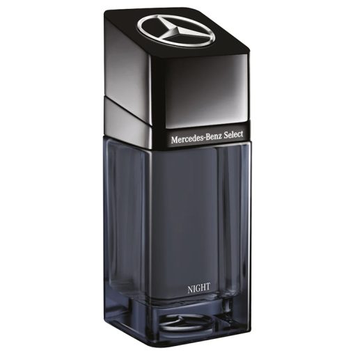 خرید عطر مرسدس بنز سلکت نایت