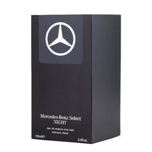 خرید عطر مرسدس بنز سلکت نایت