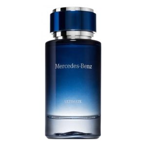 خرید عطر مرسدس بنز آلتیمیت