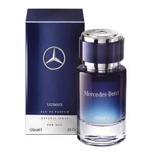 خرید عطر مرسدس بنز آلتیمیت