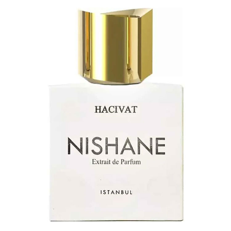 خرید عطر نیشان هاجیوات