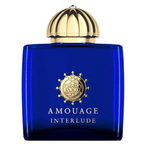 خرید عطر زنانه آمواج اینترلود