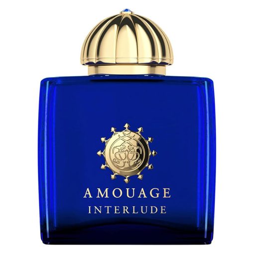 خرید عطر زنانه آمواج اینترلود