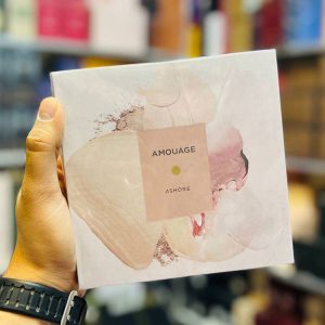 خرید عطر آمواج اشور