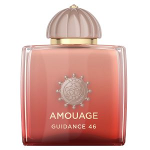خرید عطر اماراتی آمواج گایدنس 46