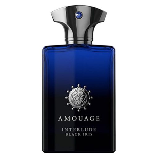 خرید عطر آمواج اینترلود بلک ایریس