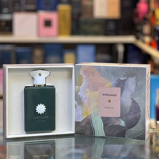 خرید عطر آمواج پرپس