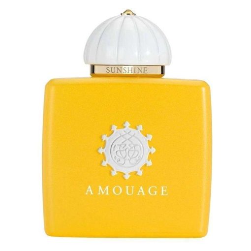 خرید عطر آمواج سان شاین