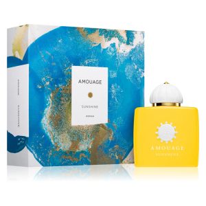 خرید عطر آمواج سان شاین