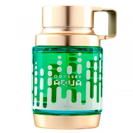 خرید عطر آرماف اودیسی اکوا ادیشن