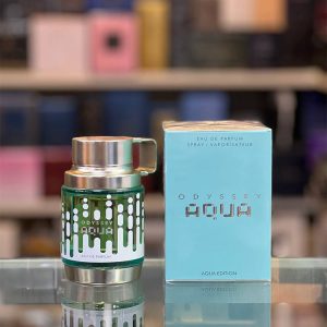 خرید عطر آرماف اودیسی اکوا ادیشن