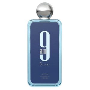خرید عطر افنان 9am Dive